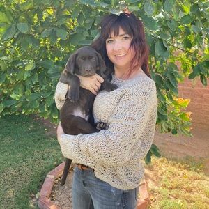 Meet your Posher, Jaylianne